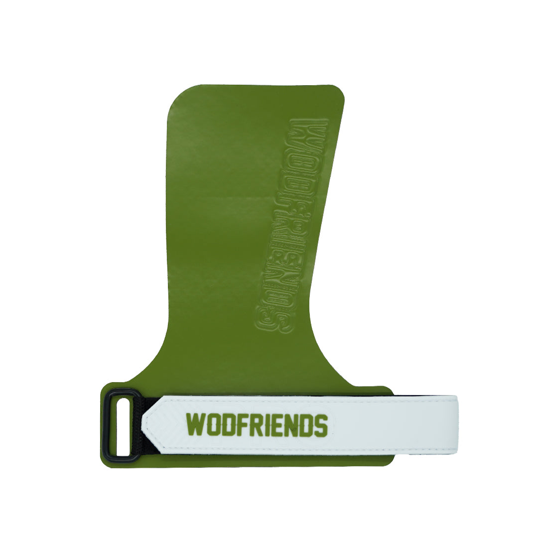 PRO Grips Colors Olive Green