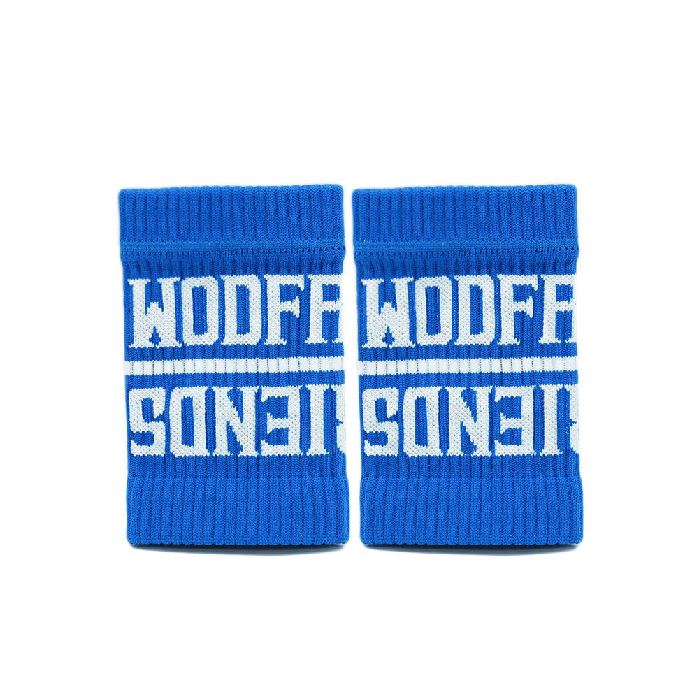 Basic Wrist Sweatbands