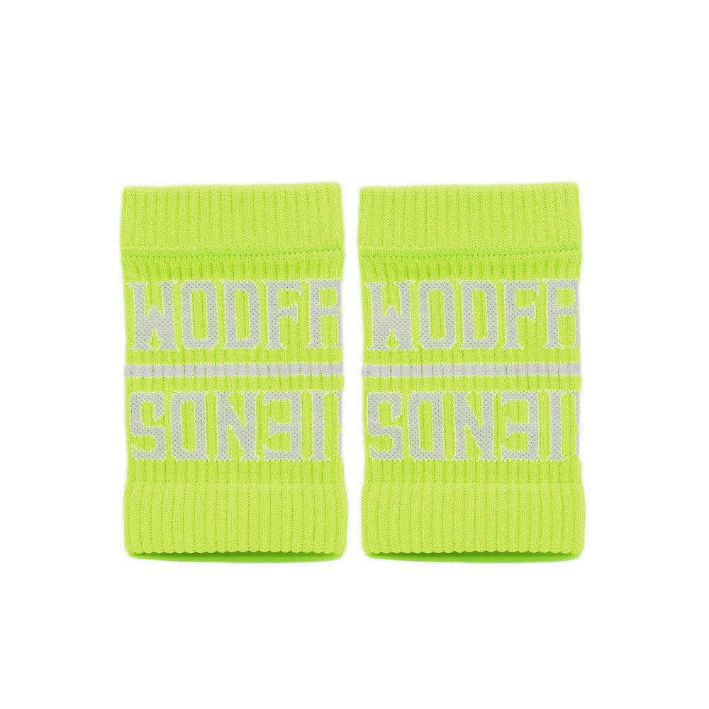 Basic Wrist Sweatbands