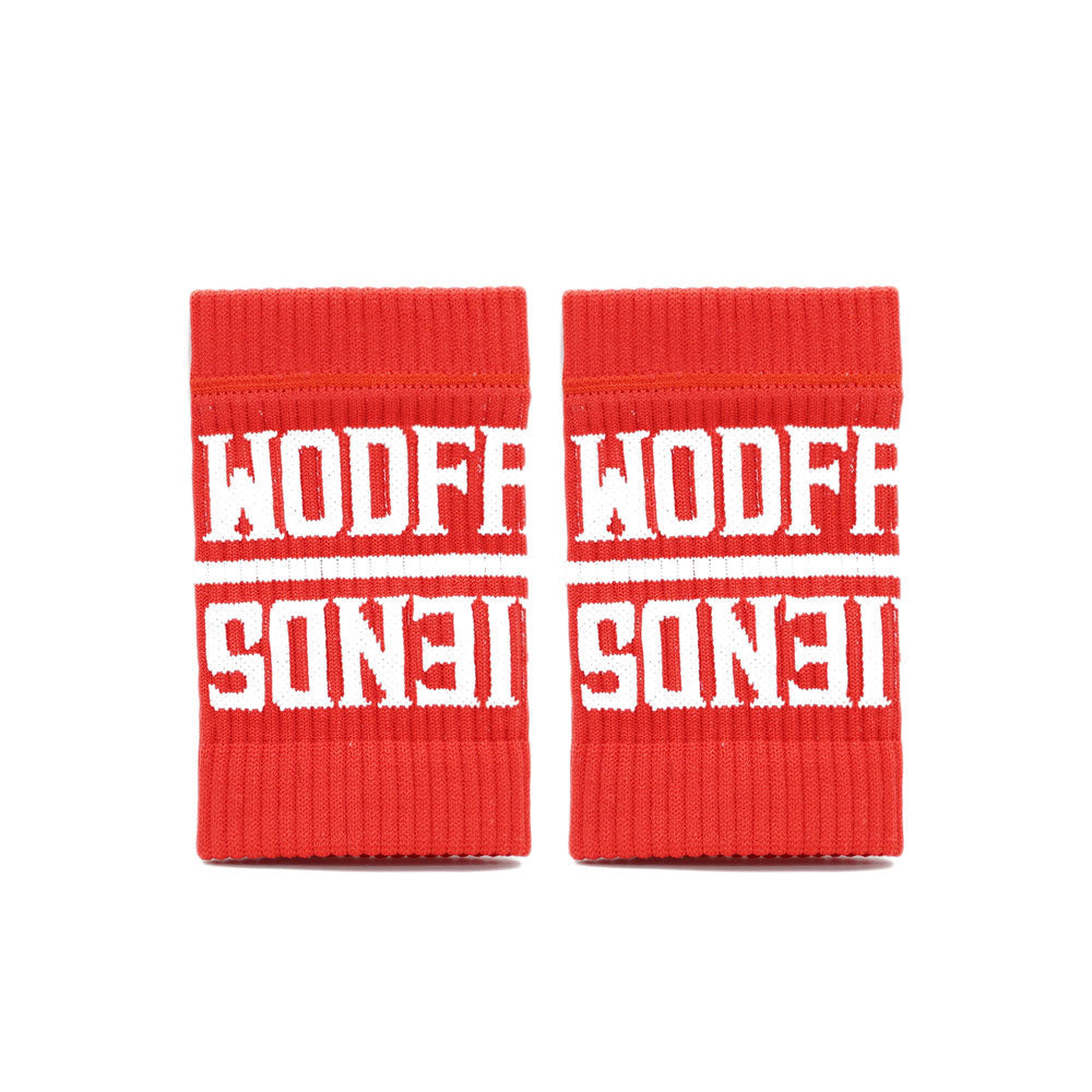 Basic Wrist Sweatbands