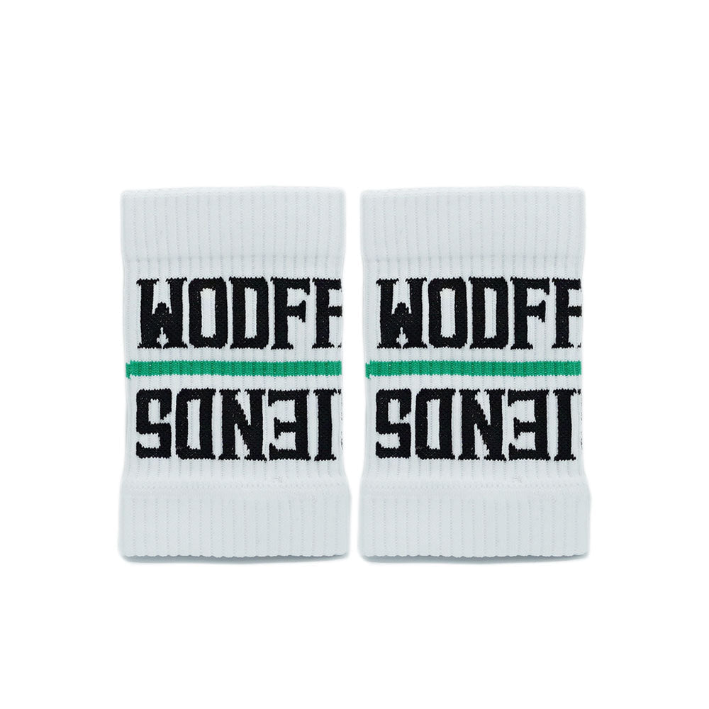 Basic Wrist Sweatbands