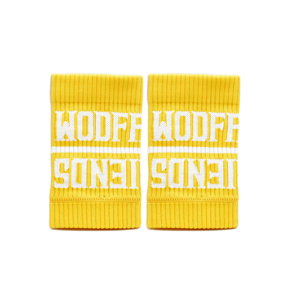 Basic Wrist Sweatbands