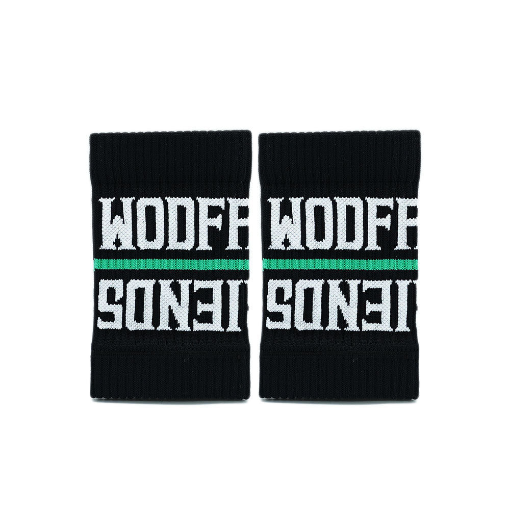 Basic Wrist Sweatbands