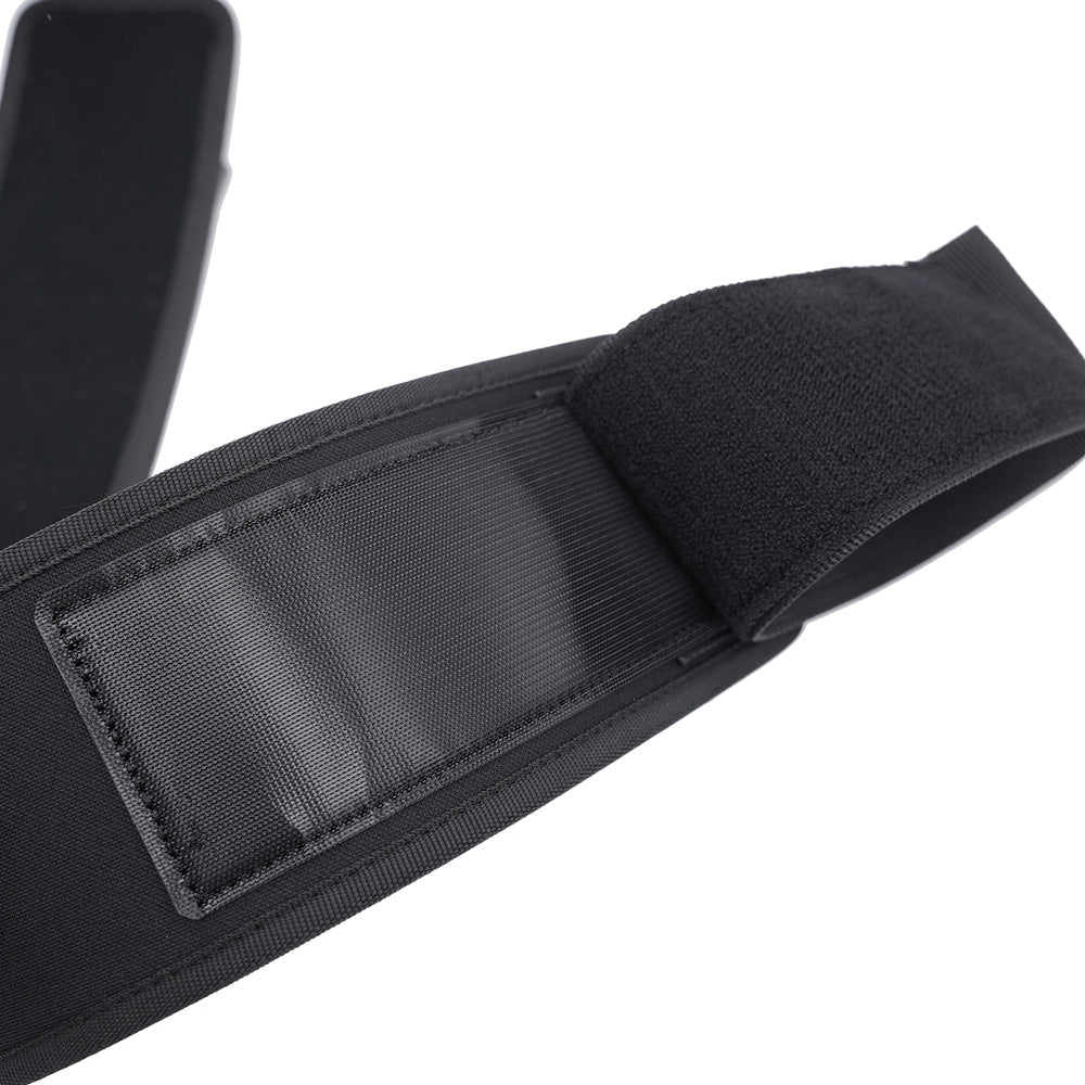 4" EVA Lifting Belt with Bag