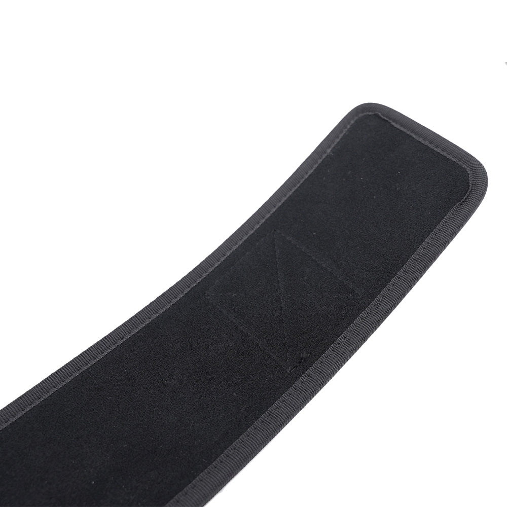 4" EVA Lifting Belt with Bag