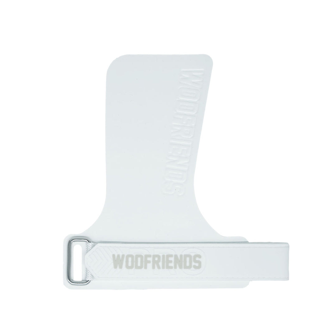 PRO Grips Colors White