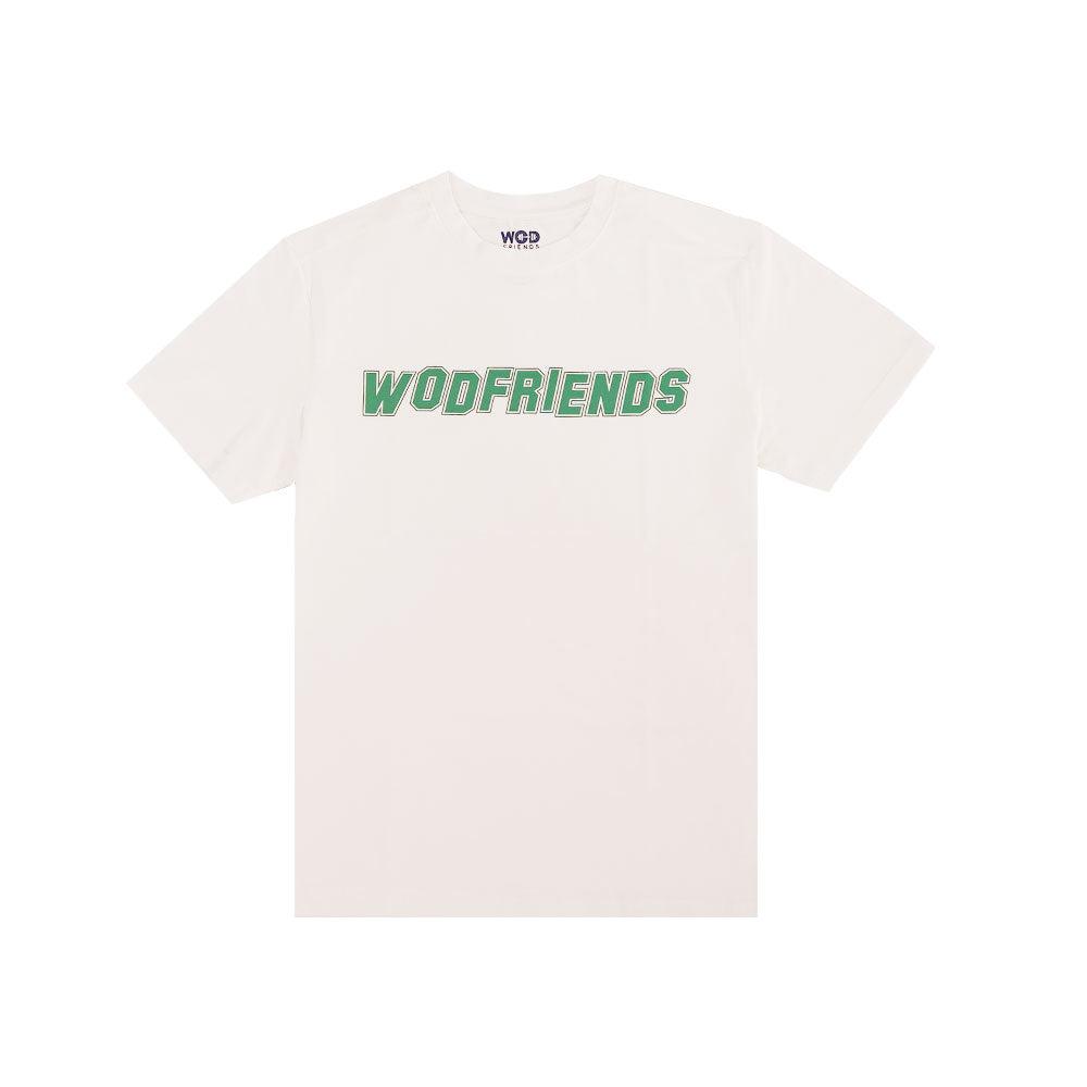 Color Logo T-shirt