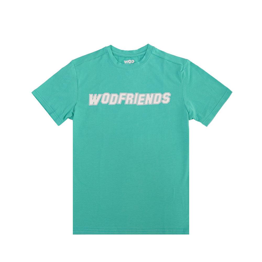 Color Logo T-shirt