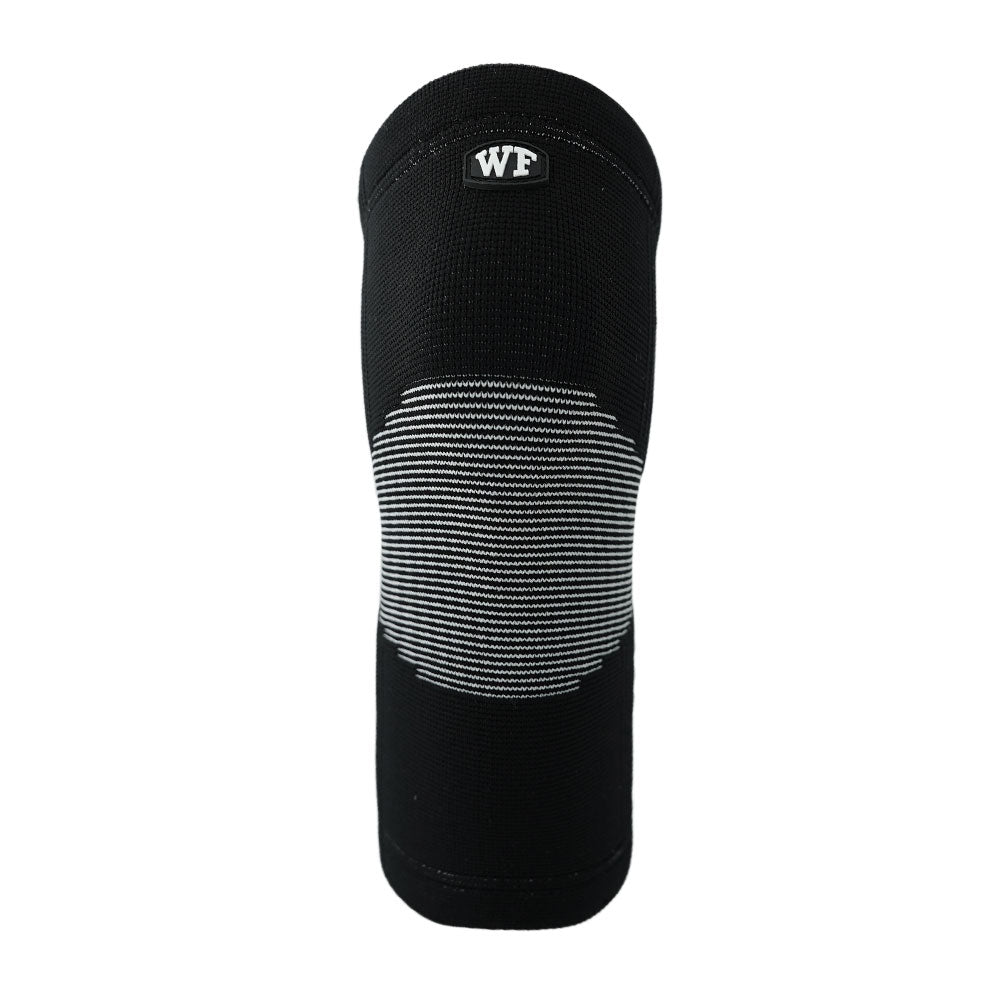 Double Layer Cotton Knee Sleeves