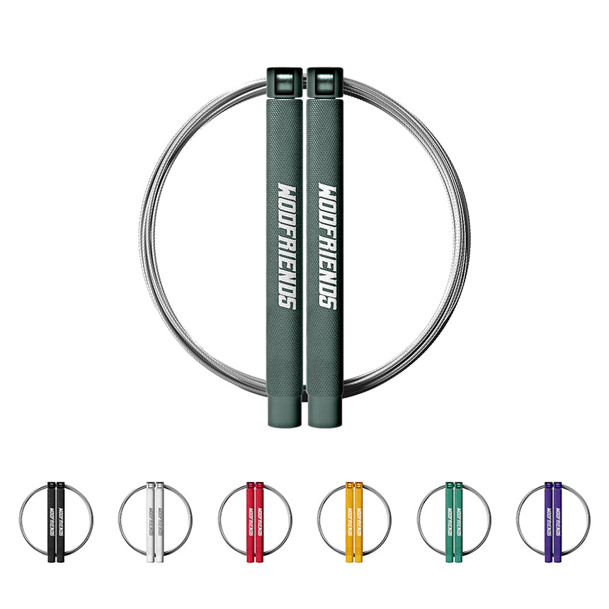 Hyper Jump Rope