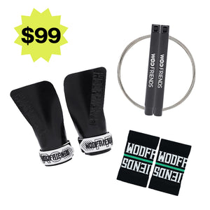 [Free Shipping] Unbroken Pack