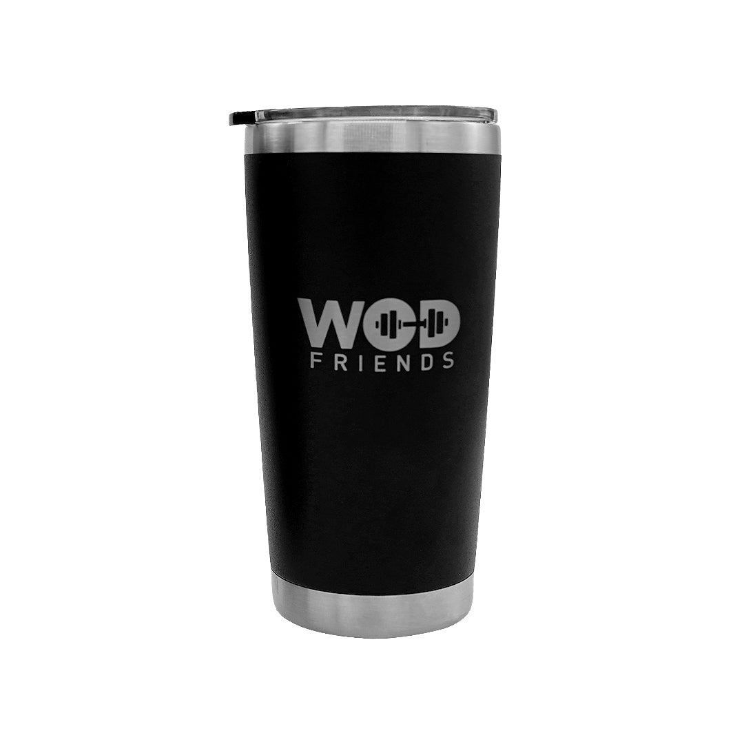 Far East Throwdown EDT Water Bottle Tumbler 20oz