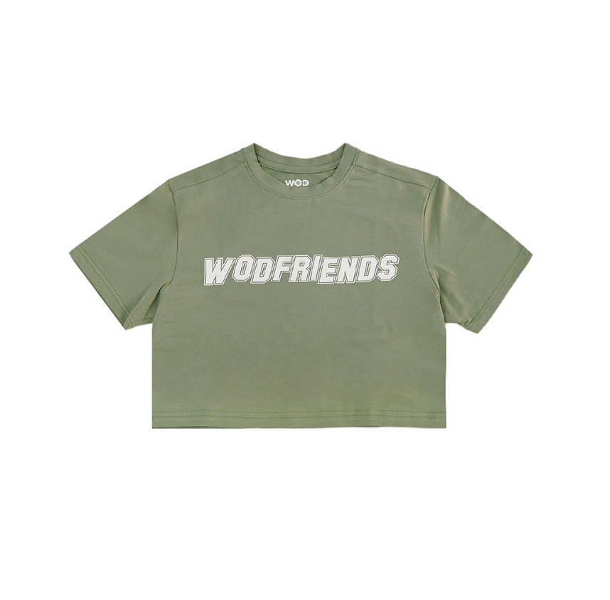 Color Logo T-shirt