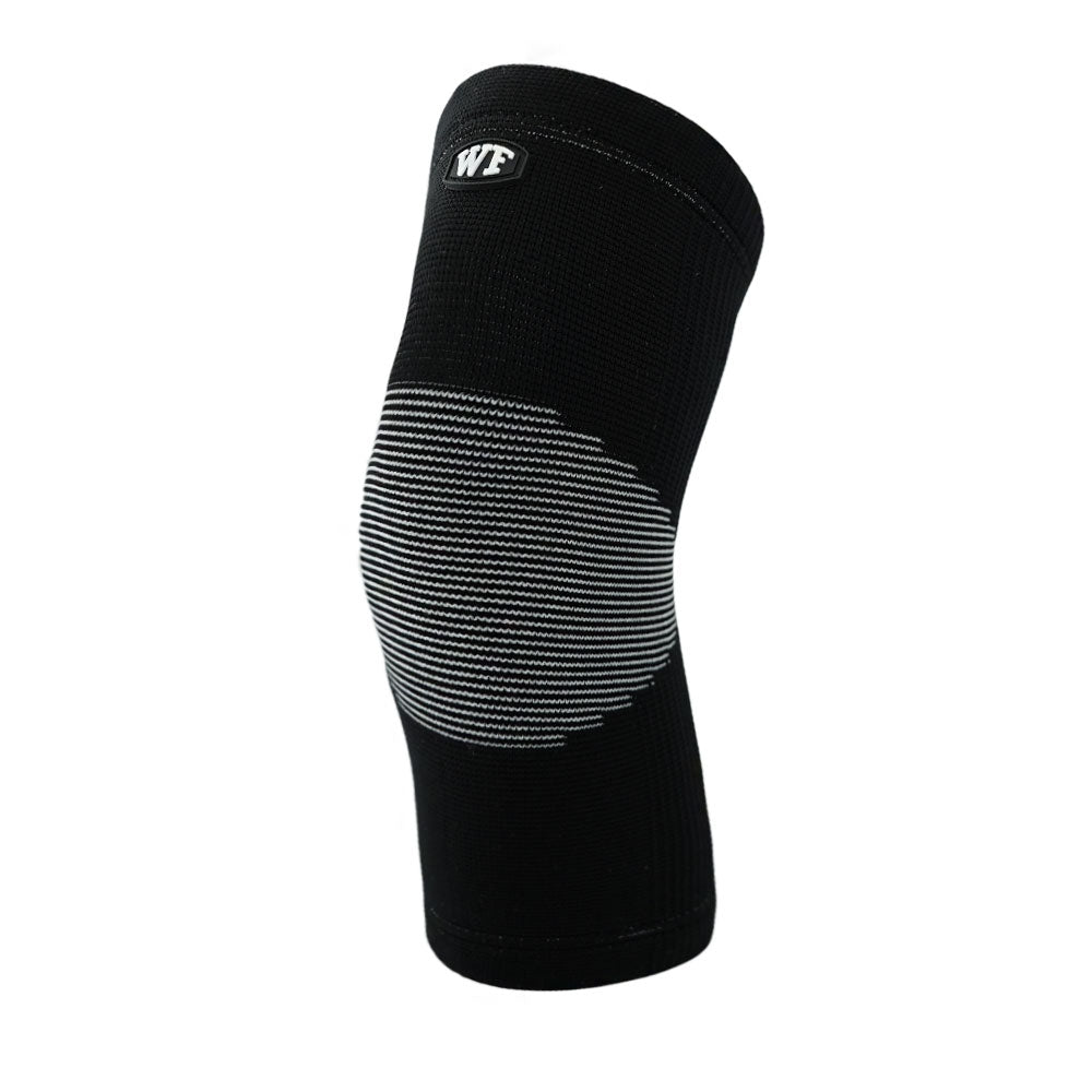 Double Layer Cotton Knee Sleeves