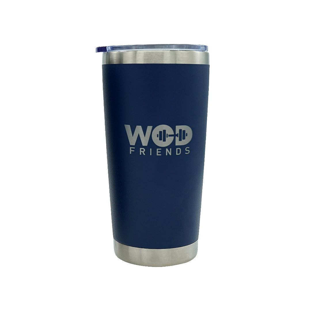 Far East Throwdown EDT Water Bottle Tumbler 20oz