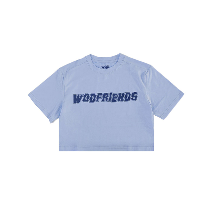 Color Logo T-shirt