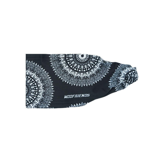 Mandala Headband