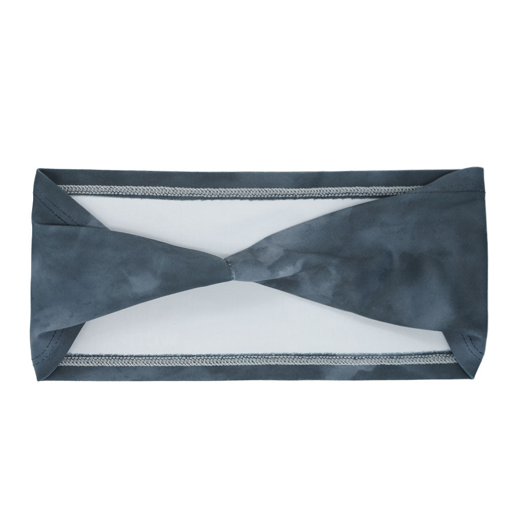 Fog Gray Headband
