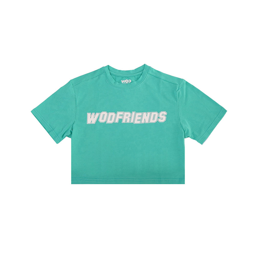 Color Logo T-shirt