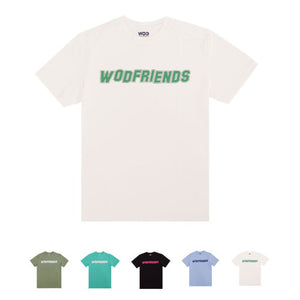 Color Logo T-shirt