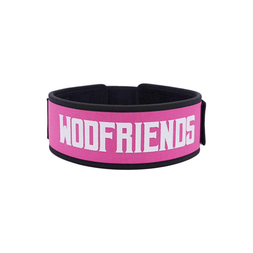 4" EVA Lifting Belt with Bag