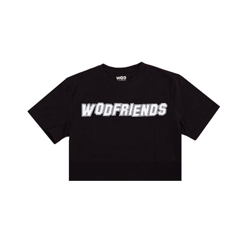 Color Logo T-shirt