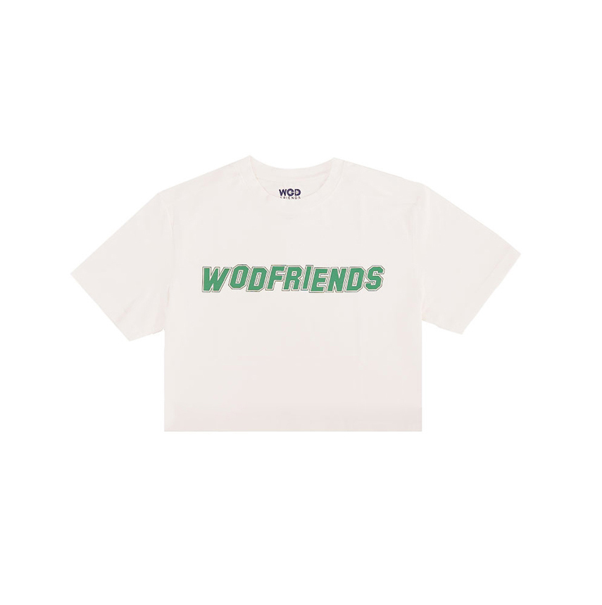 Color Logo T-shirt