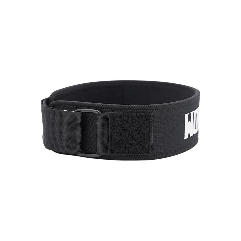 4" EVA Lifting Belt with Bag