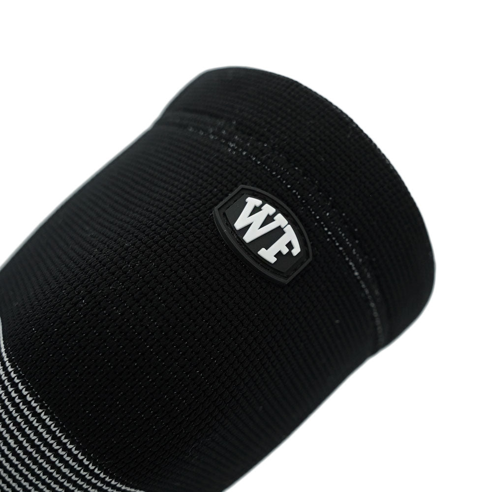 Double Layer Cotton Knee Sleeves