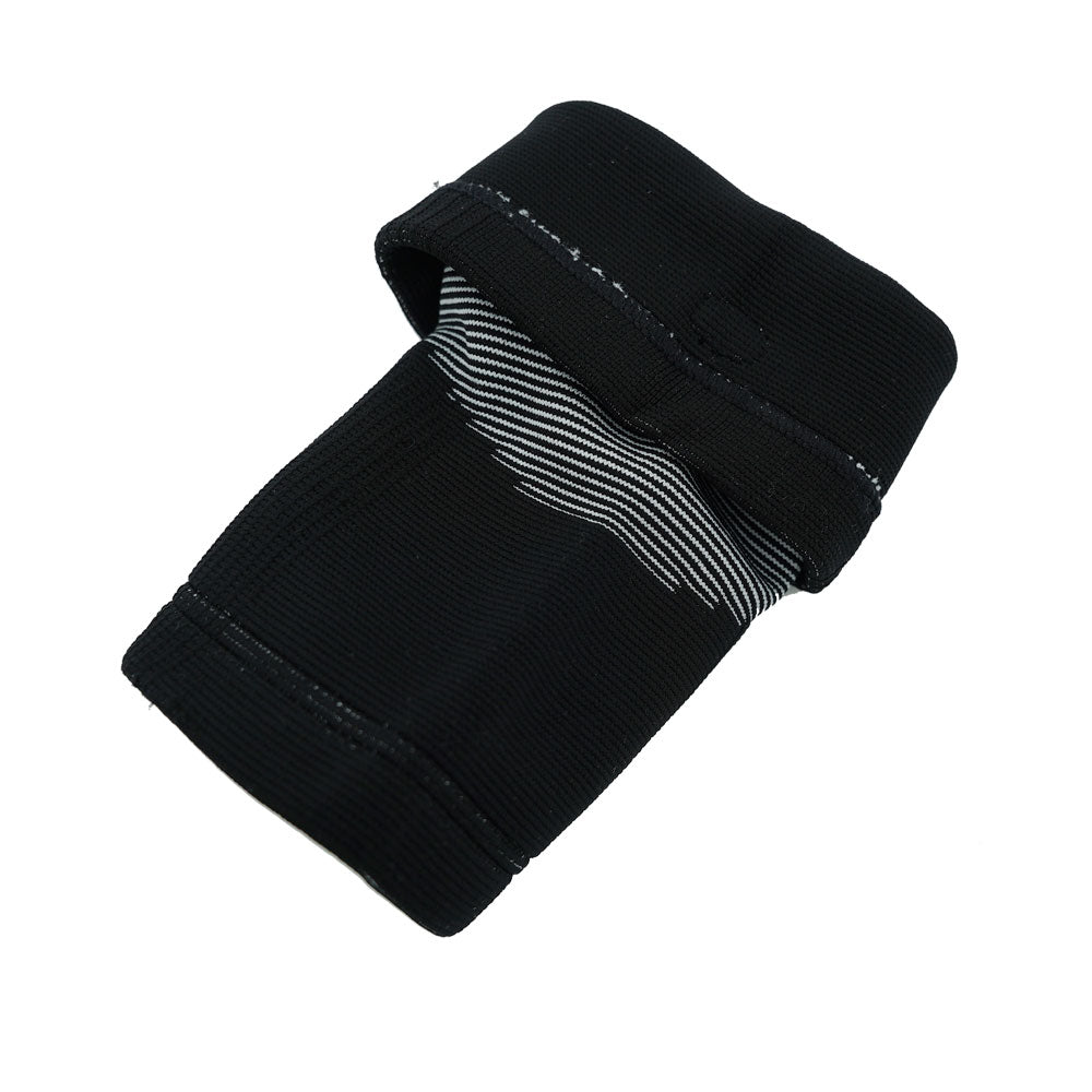 Double Layer Cotton Knee Sleeves