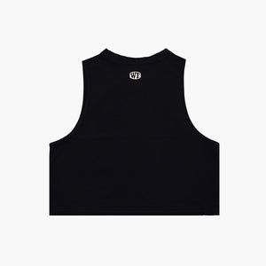 Authentic Arch Logo Crop Sleeveless
