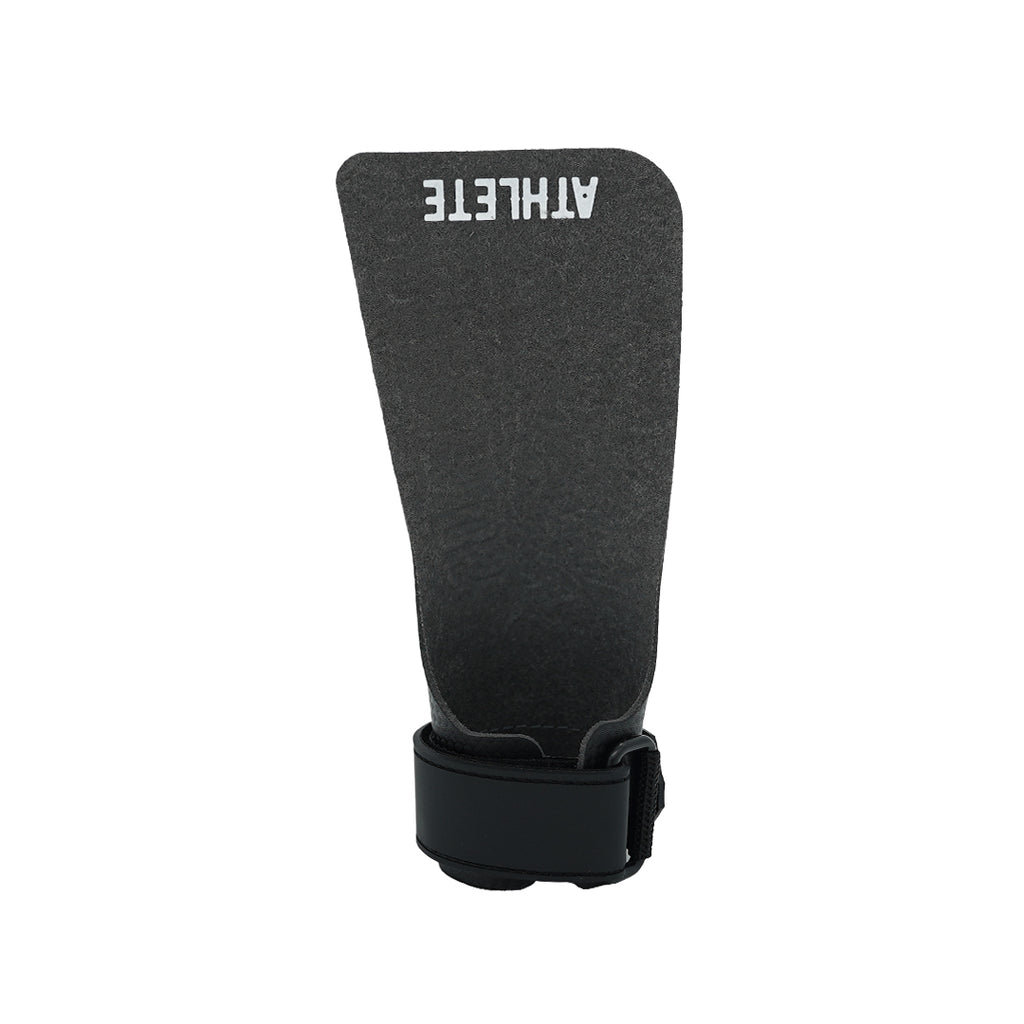 Athlete Carbon Grips Colors Black