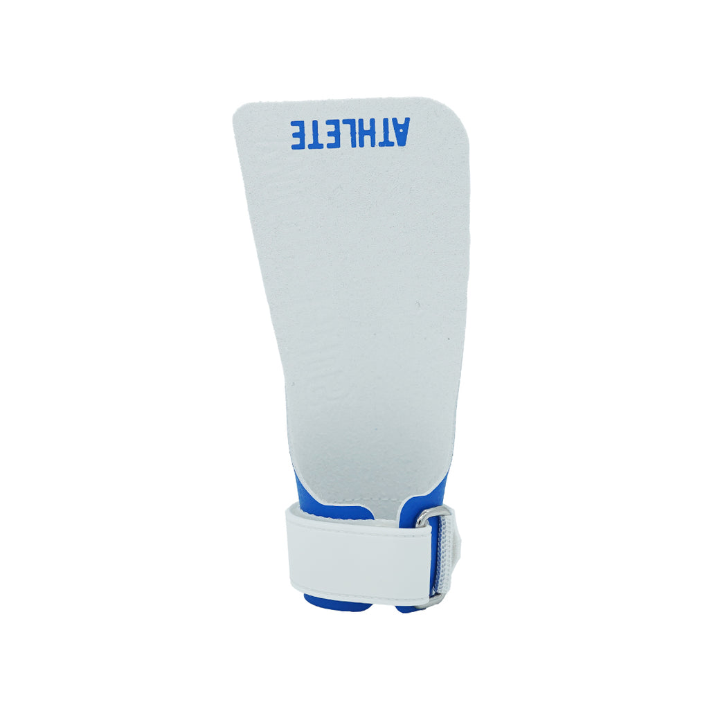 Athlete Carbon Grips Colors Blue