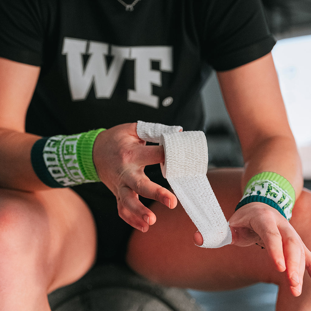 Hook Grip Tape