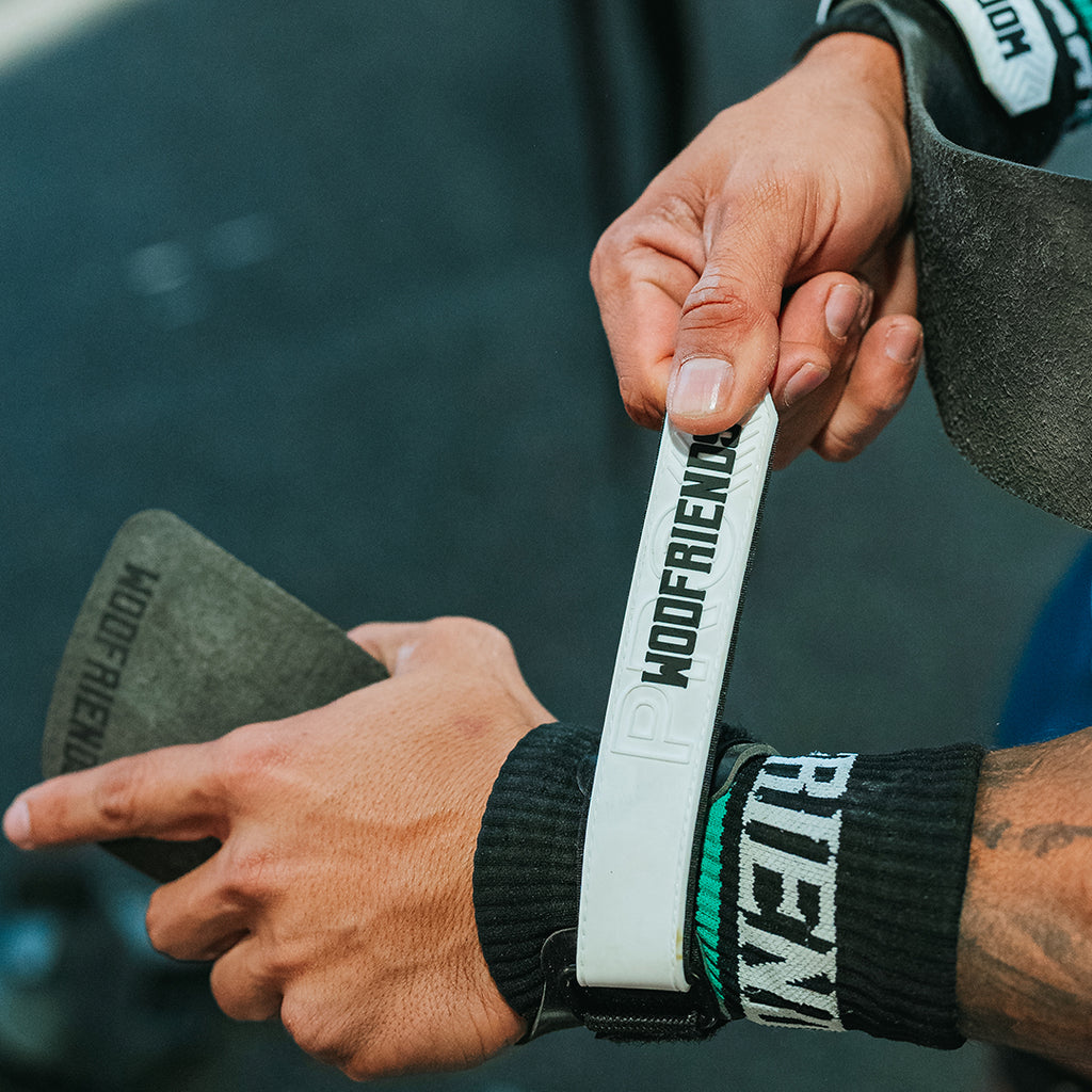 Basic Wrist Sweatbands