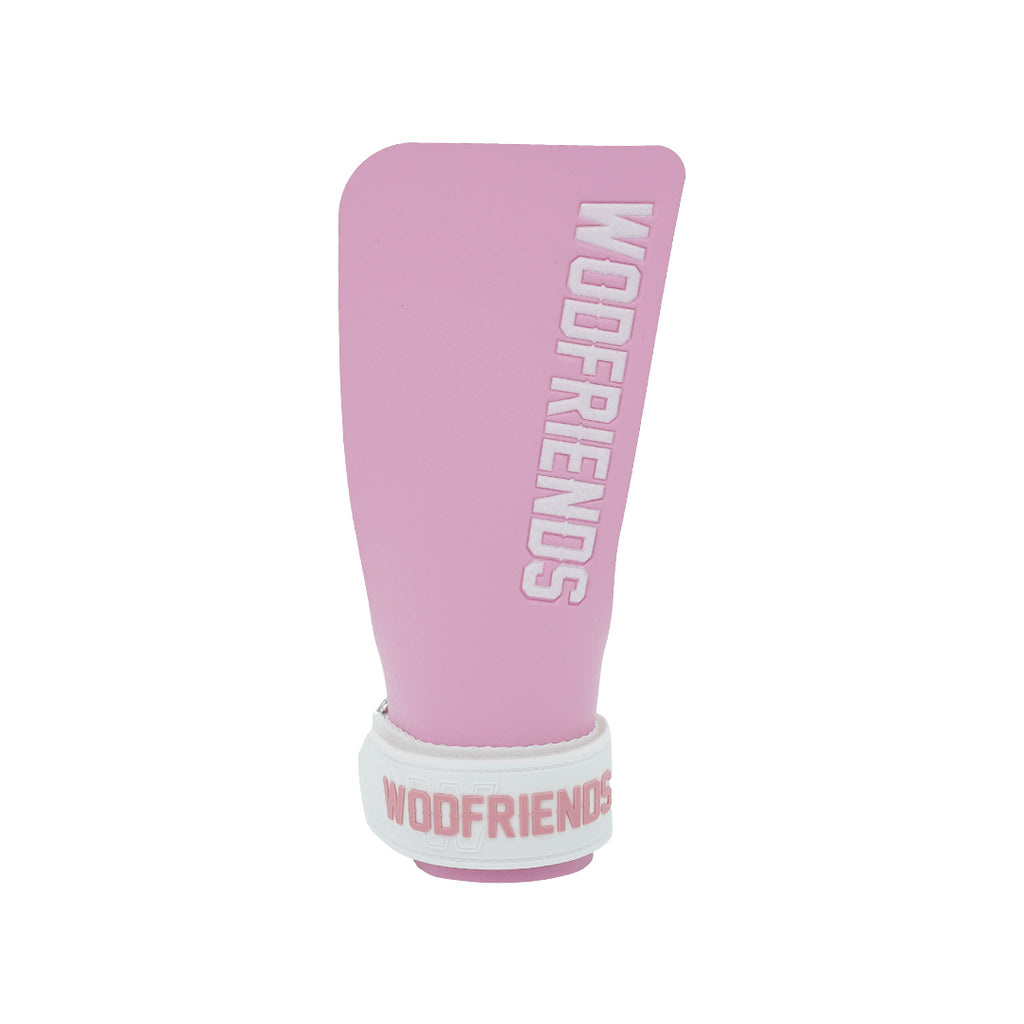 Athlete Carbon Grips Colors Light Pink