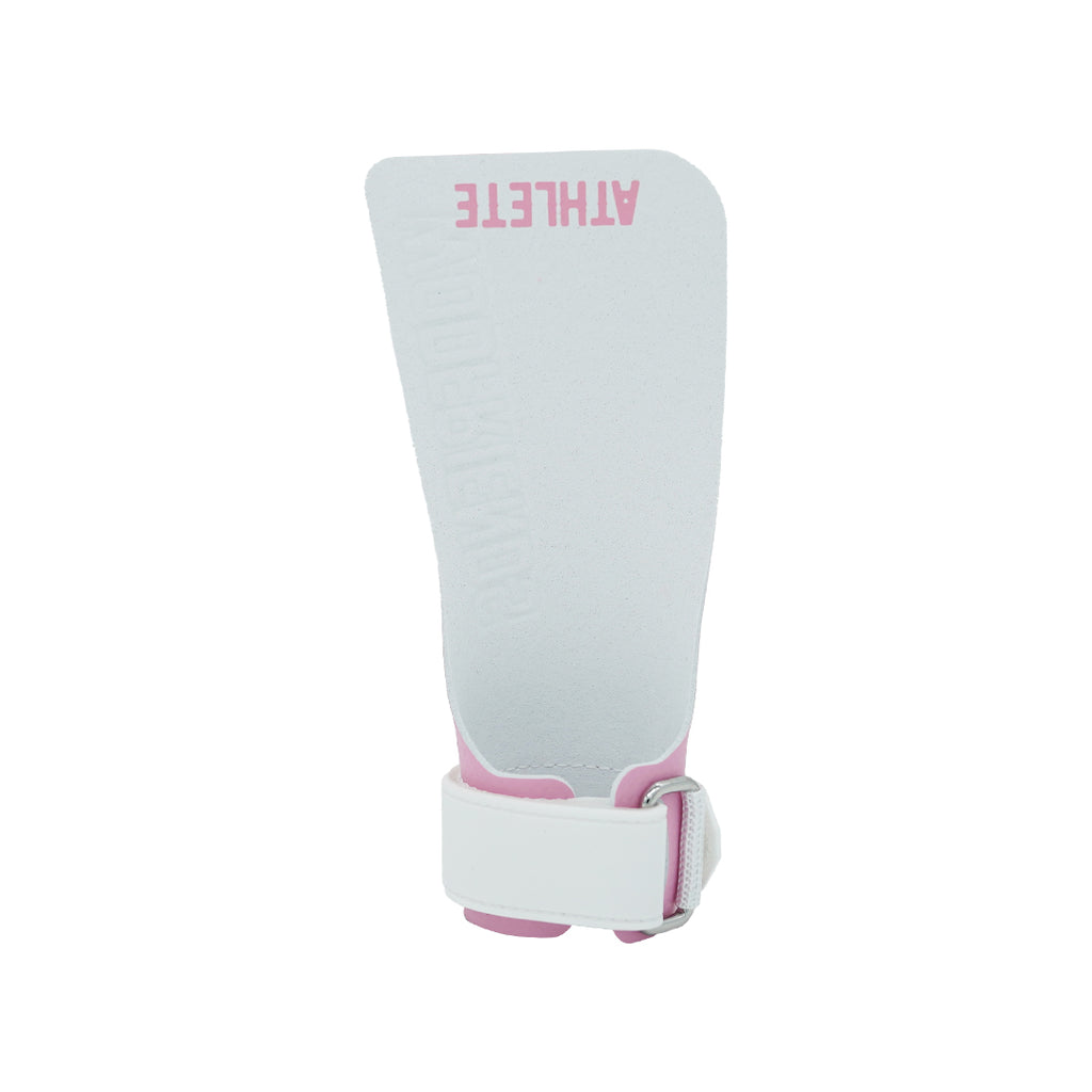Athlete Carbon Grips Colors Light Pink