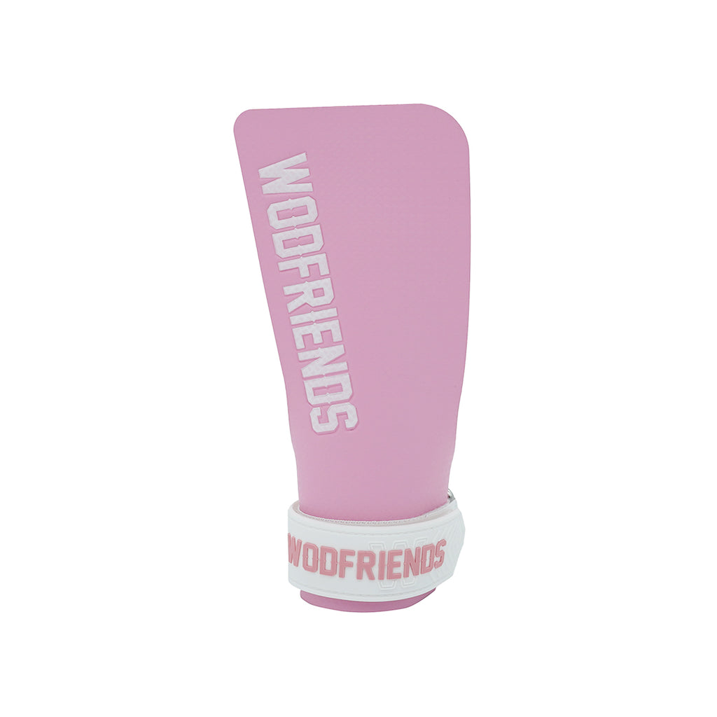 Athlete Carbon Grips Colors Light Pink