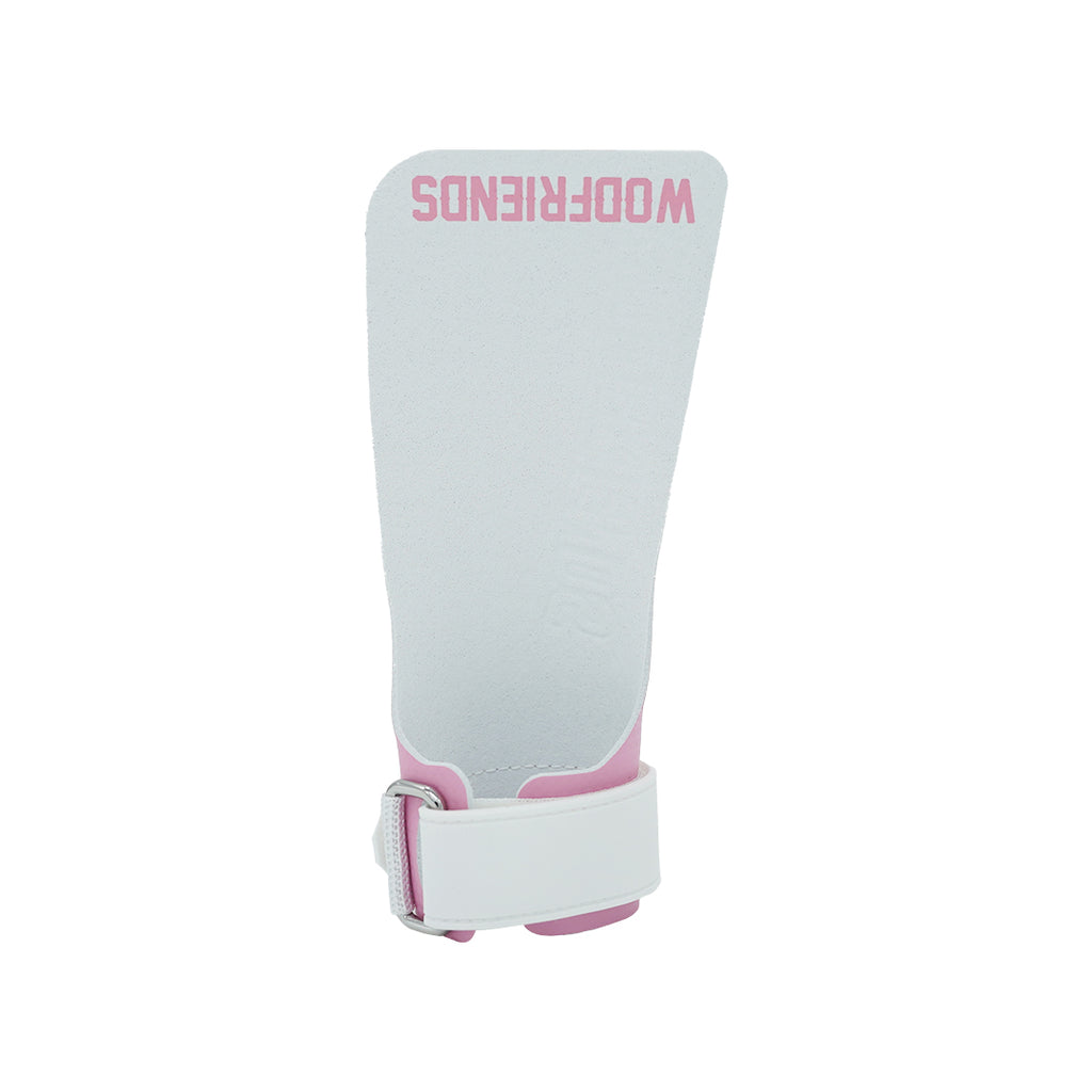 Athlete Carbon Grips Colors Light Pink