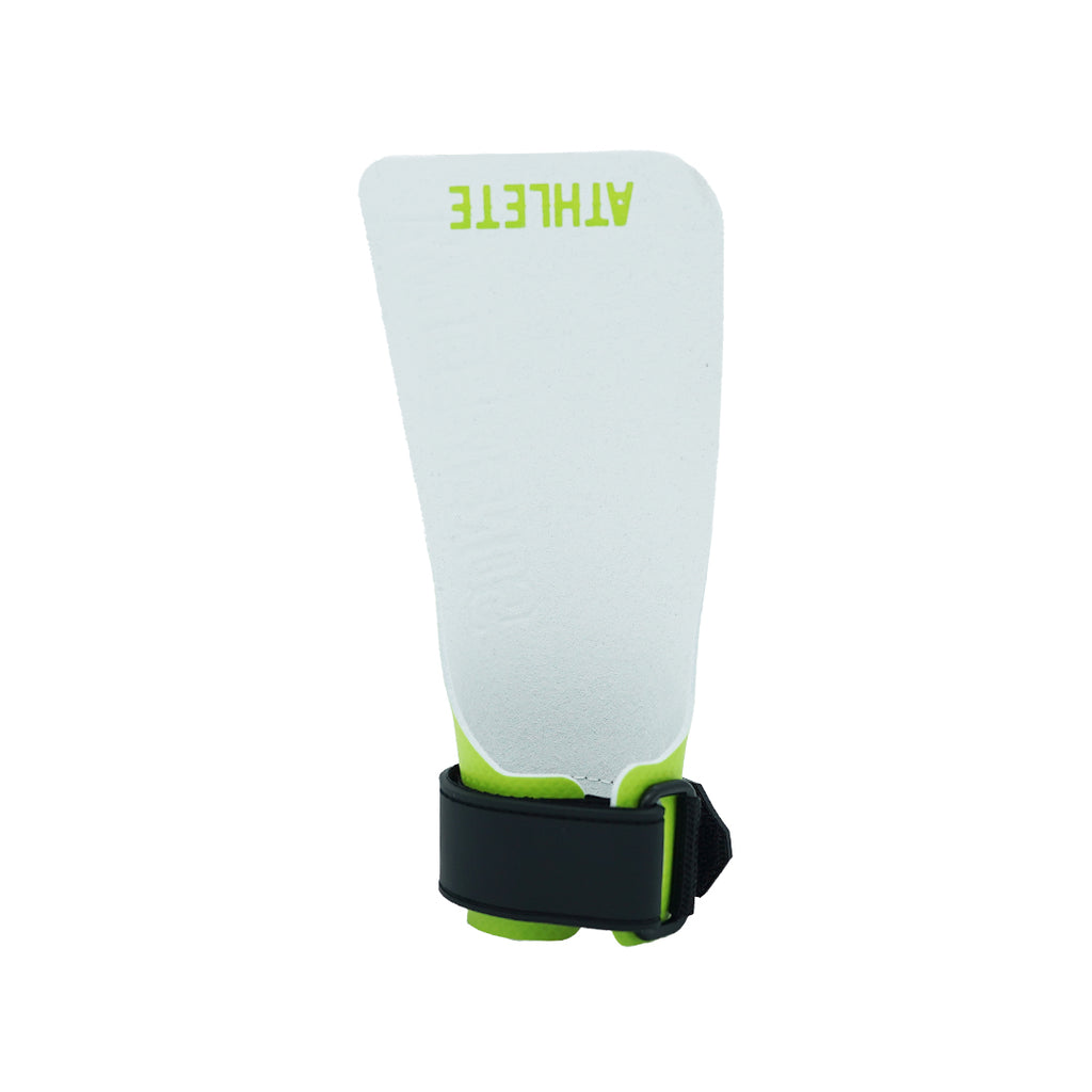 Athlete Carbon Grips Colors Neon Green