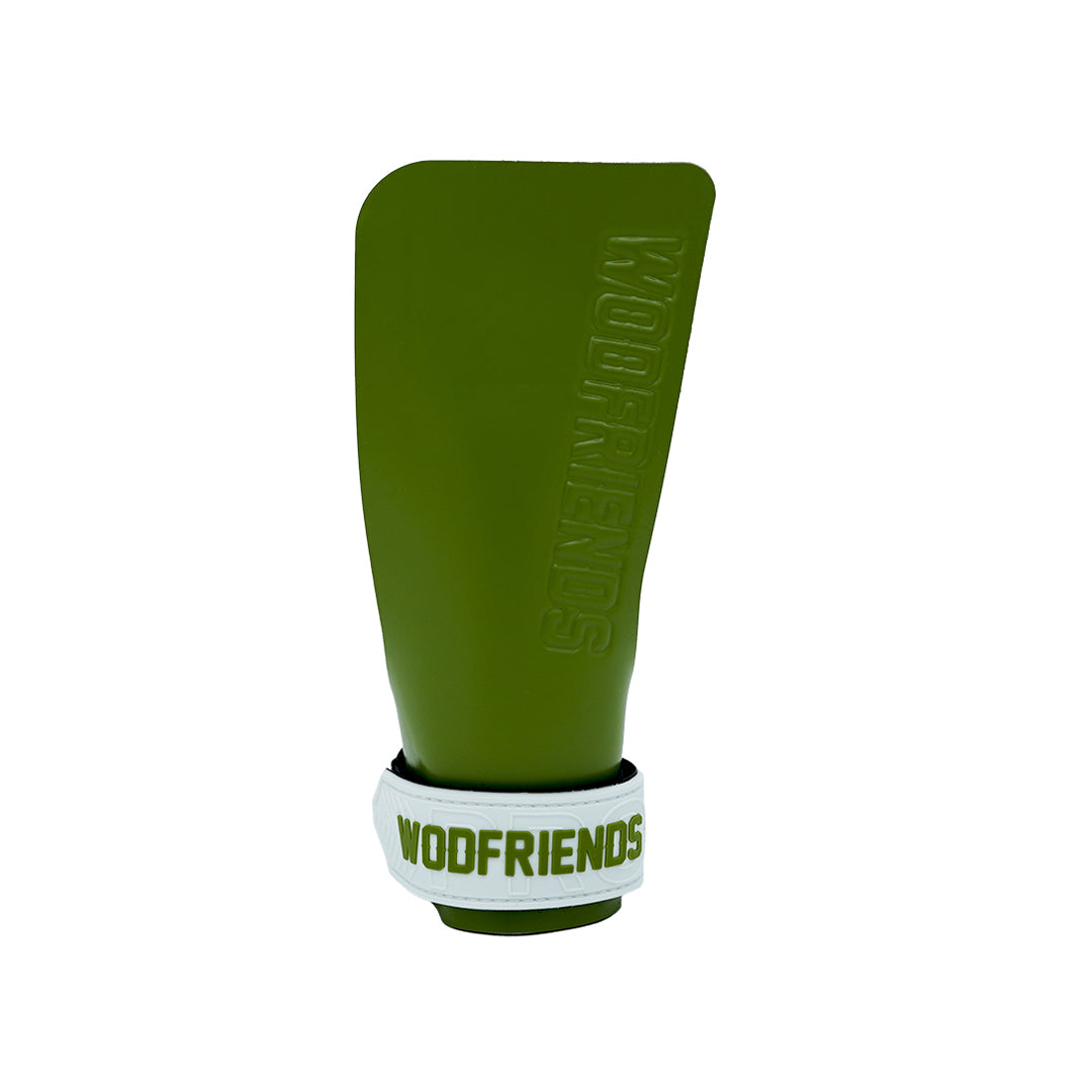 PRO Grips Colors Olive Green