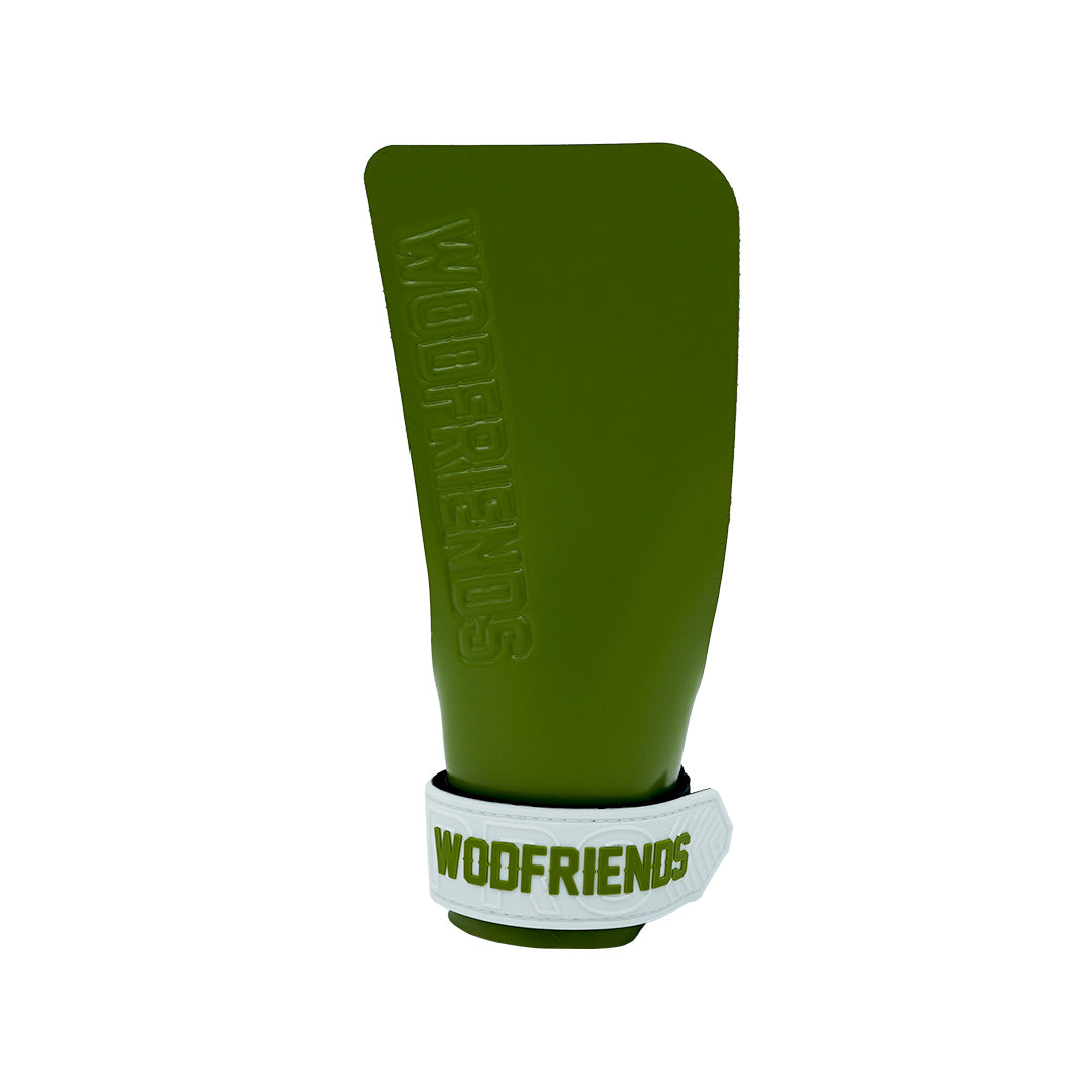 PRO Grips Colors Olive Green