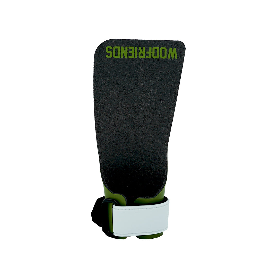 PRO Grips Colors Olive Green