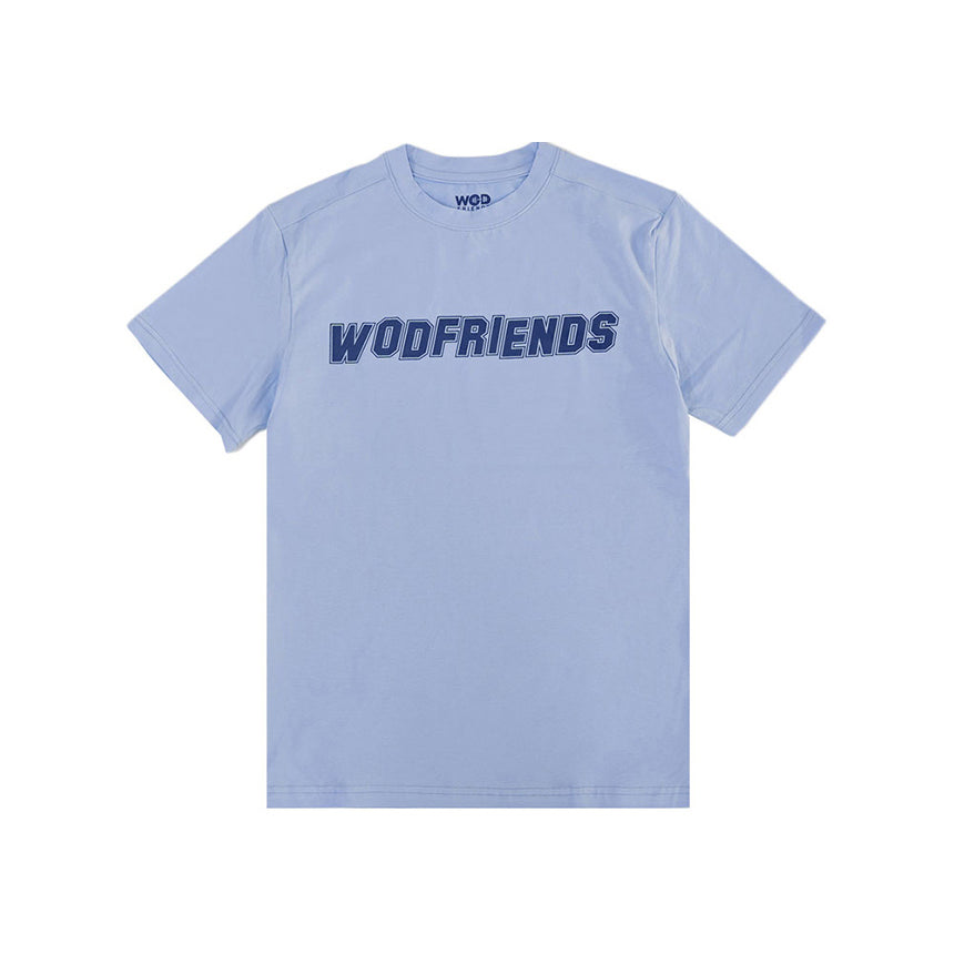 Color Logo T-shirt
