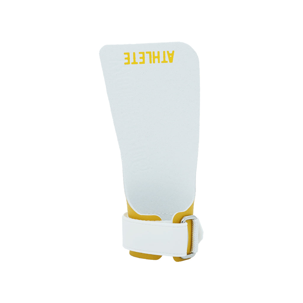 Athlete Carbon Grips Colors Yellow